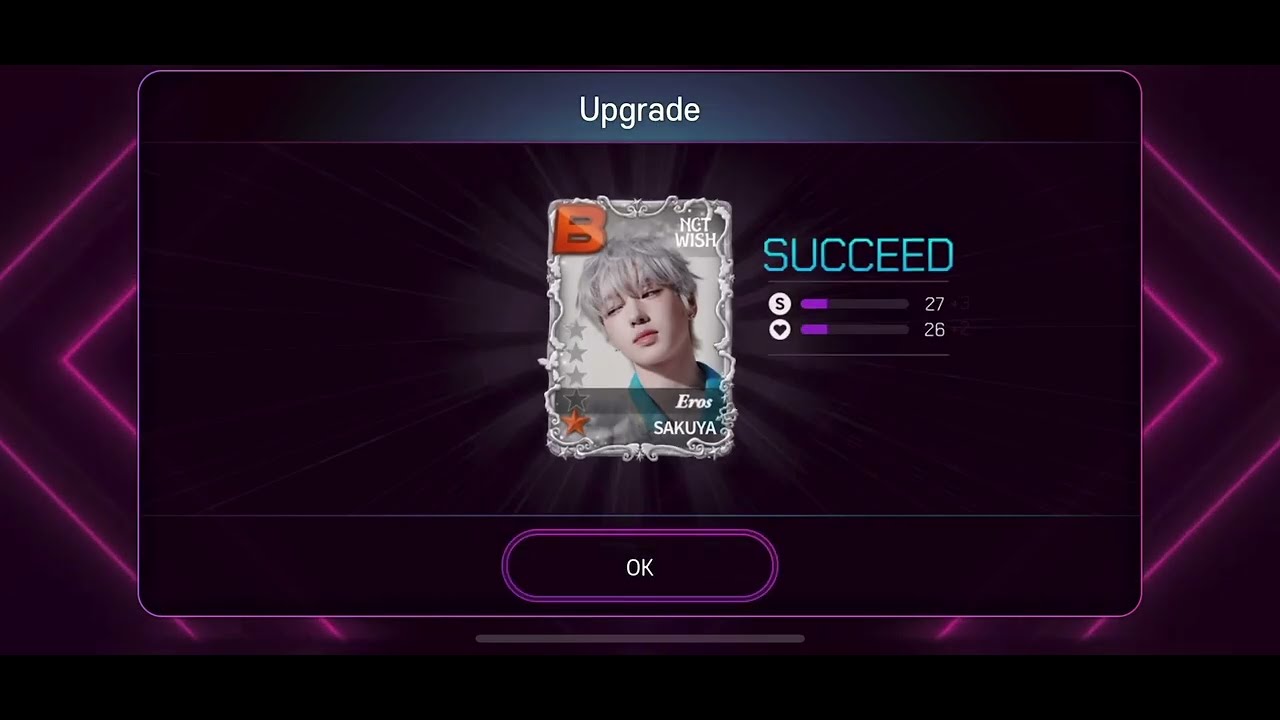 SUPERSTAR SMTOWN | NCT WISH 'Eros' Limited Theme - YouTube