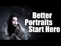 Better Portraits Start Here | Take and Make Great Photography with Gavin Hoey