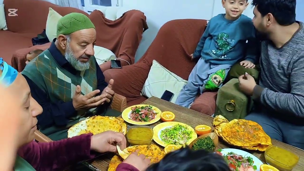 Hayırlı Ramazanlar ♥️♥️