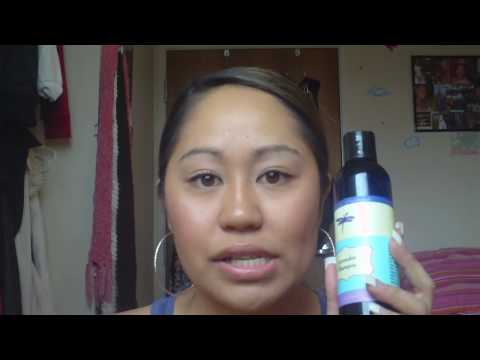 Product Review: AKL Maui Lavender Shampoo