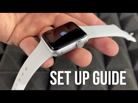 Video: Potřebují Apple Watch Series 3 telefon?