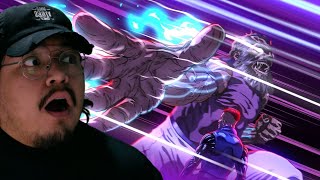 1ST LISTEN REACTION GodSlap  Nefarious
