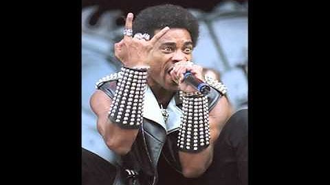 The Forge Interviews Katon W. De Pena (Part 2)