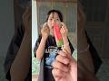 giảm cân dữ chưa 😂 #shorts