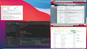 Git - как совместно вести разработку одного проекта. Полезно знать новичкам в программировании.