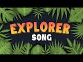 Explorer song  song collab studio