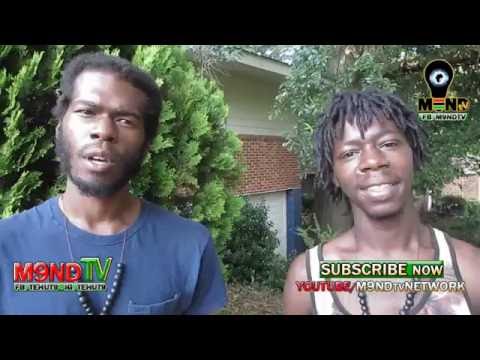 M9NDtv - BLACK FARMERS - GROWING OUR OWN FOOD - FB/M9NDTV