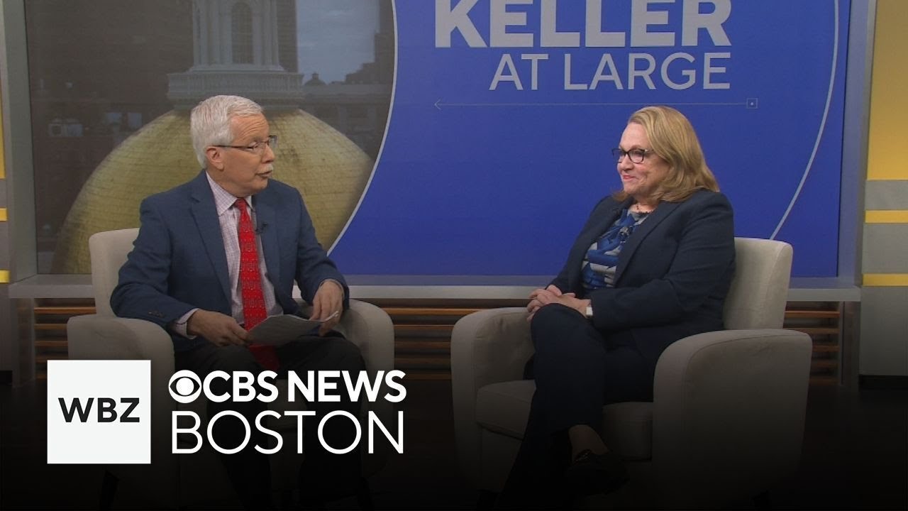 Keller At Large: What is the future of cannabis in Massachusetts?