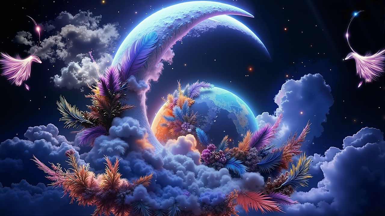 99% засыпают за 3 минуты (без рекламы) | Массаж мозга и терапия для сна | Восстановление всего те...