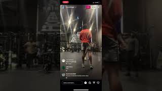 Celebrity Dallas Cowboys Trevon Diggs Vs Stefon Diggs 1V1 Basketball 👀👀 Profile