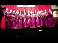 Daivam pirakkunnu malayalam christmas carol song by newcastle syromalabar catholic community