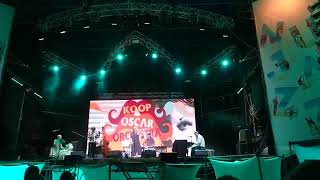 Kjf 2018 Koop Oscar Orchestra