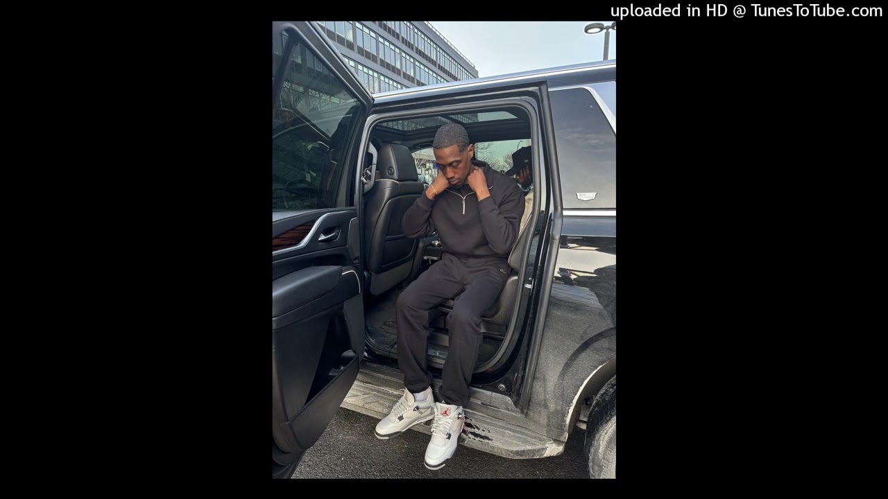 TalibTakeOver x Lul2  X Jersey Drill Type Beat “They Dont Know” 