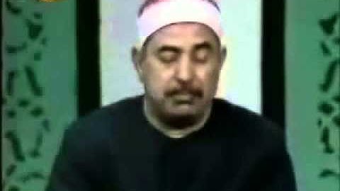 تلاوة  عطرة للقارئ الشيخ الطبلاوي    آل عمران