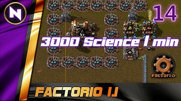 Factorio Reverse Megabase | #14 HACKING SULFURIC ACID | Lets Play