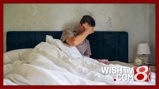 Hoosiers aren't getting enough sleep. Here's how it can impact your heart