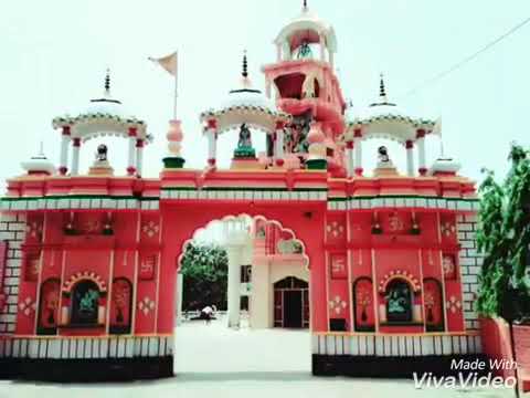 Karora dham new song  jai dadi sati ki jai baba ramnath ki Bhupi kroda