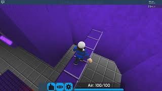 [FE2 Map Test] Roblox | Azuredrive [Insane]