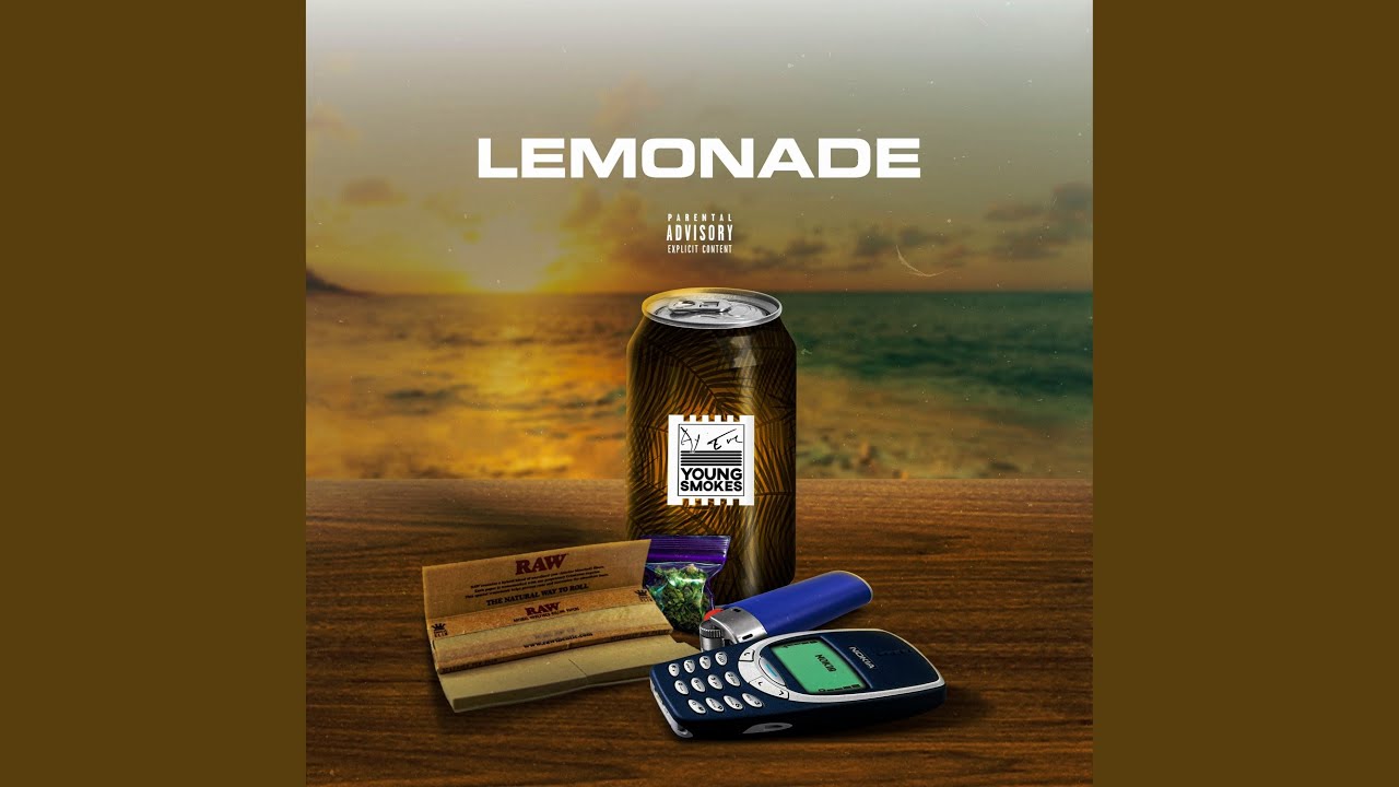 Lemonade (Ay Em x Young Smokes) YouTube