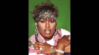 Missy Elliott Whatcha Gonna Do? Instrumental