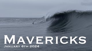 Mavericks January 6th 2024 by Tucker Wooding 958 views 4 months ago 1 minute, 56 seconds