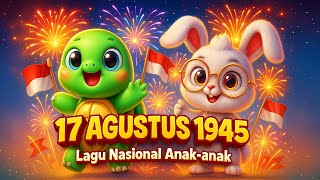 Download Lagu Lagu 17 Agustus Tahun 45 🎶 | Lagu Nasional Anak Indonesia | Lagu Spesial Kemerdekaan MP3 Download Lagu Lagu 17 Agustus Tahun 45 🎶 | Lagu Nasional Anak Indonesia | Lagu Spesial Kemerdekaan MP3