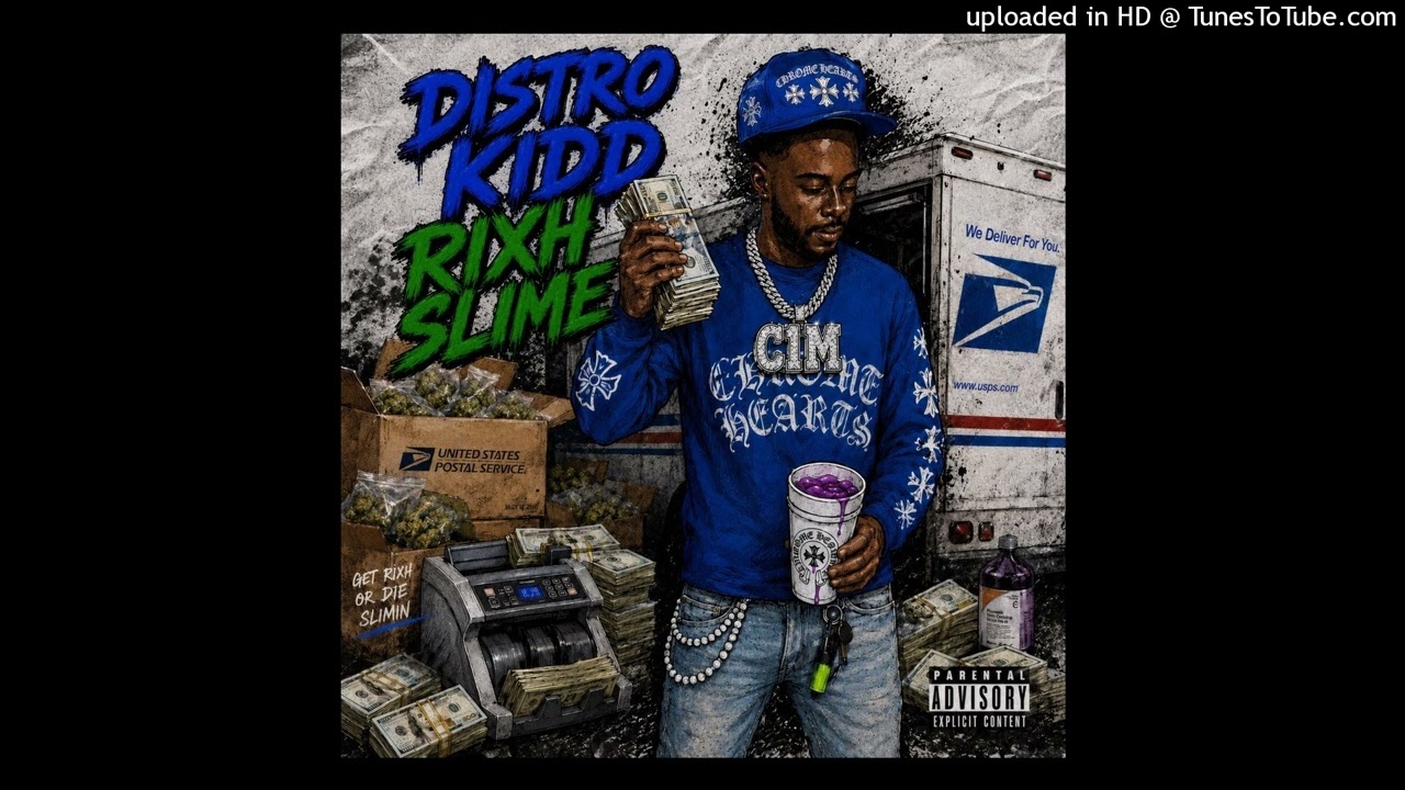 Watch Rixh Slime - Pipe Down (Distro Kidd The Mixtape) on YouTube Watch Rixh Slime - Pipe Down (Distro Kidd The Mixtape) on YouTube