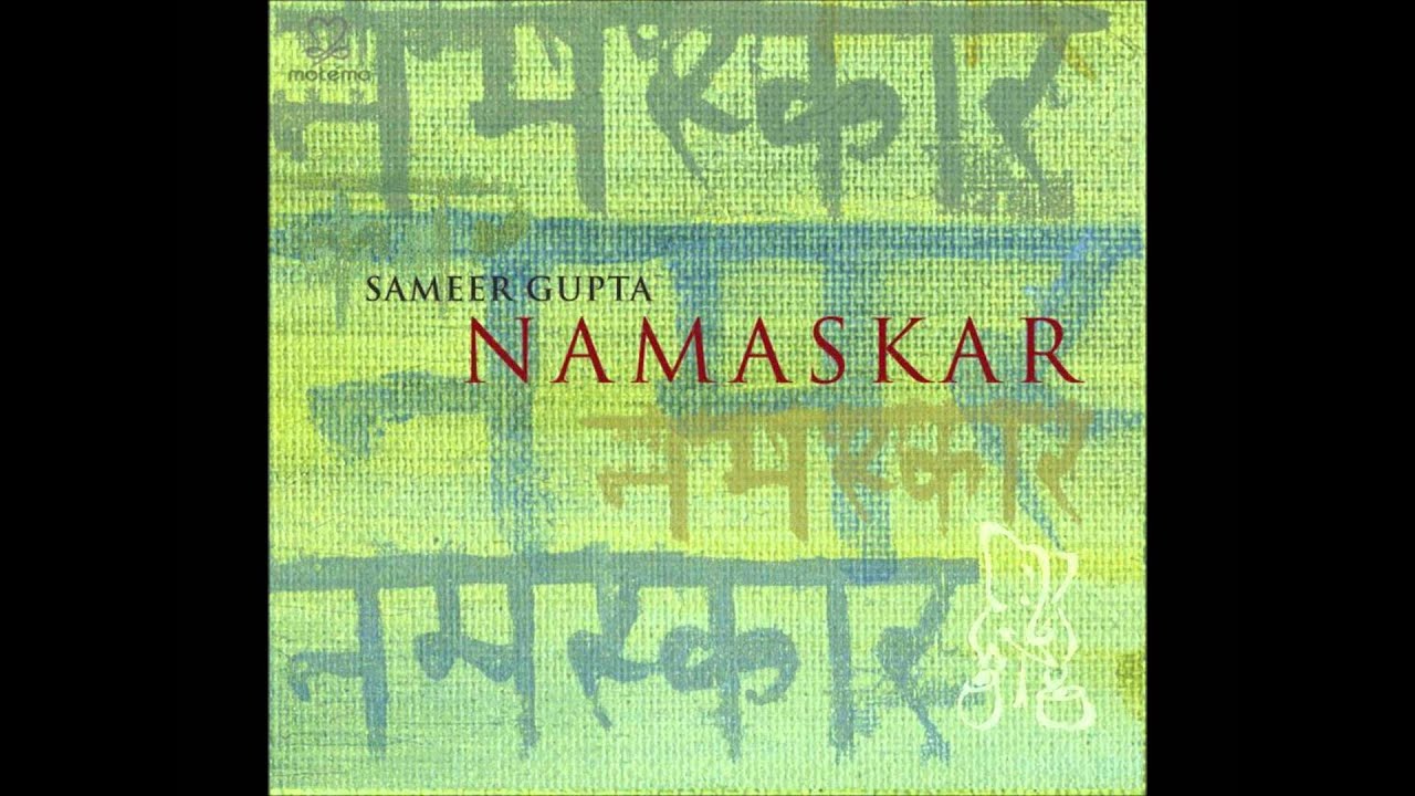 Watch Sameer Gupta - "Attachment" on YouTube Watch Sameer Gupta - "Attachment" on YouTube