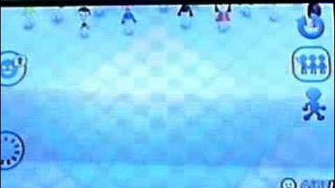 Add My Wii Friendcode