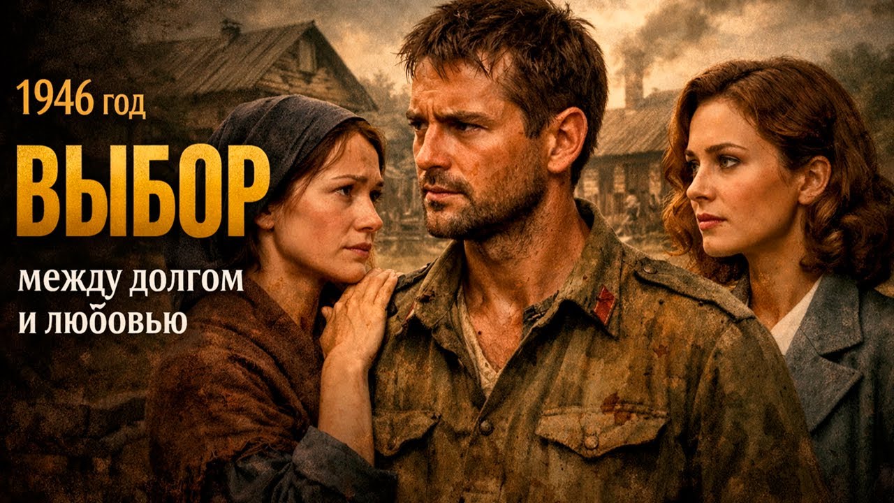 «Если меня не станет — ты за них…» Я сдержал клятву. И потерял своё счастье