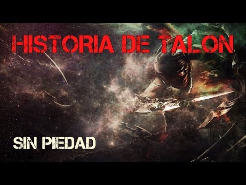 Video: La Historia Del Talón