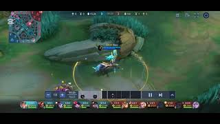 How to play hylos in exp lane?