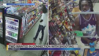 Lumberton police investigate after 2 people shoot at each other at store