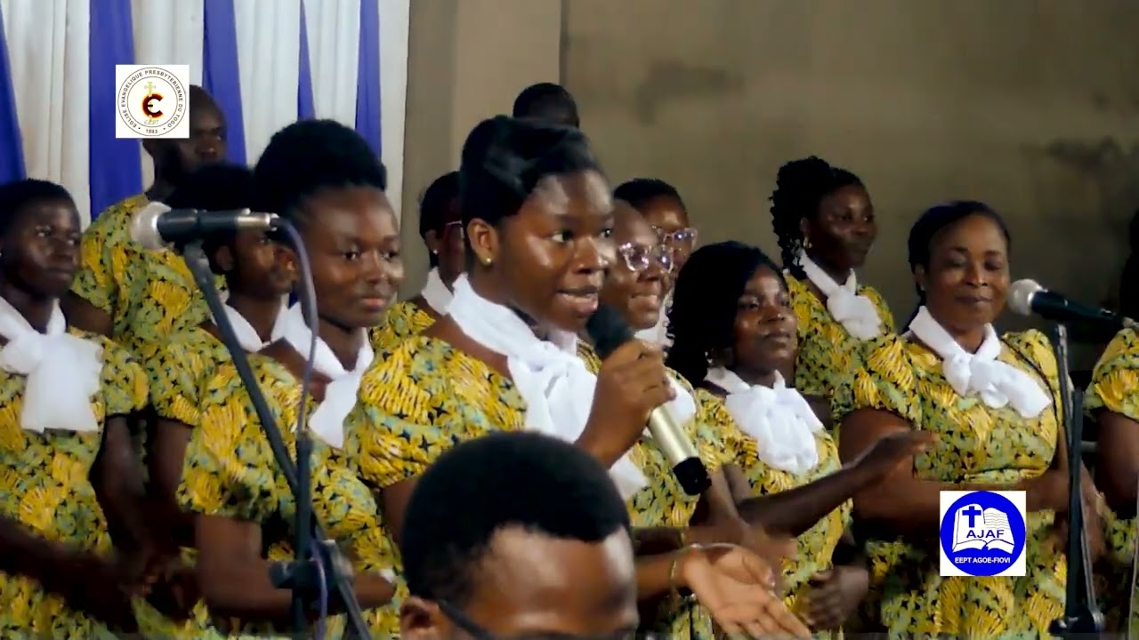 COMPILATION HIGHLIFE - MERCY MAGDIEL 5