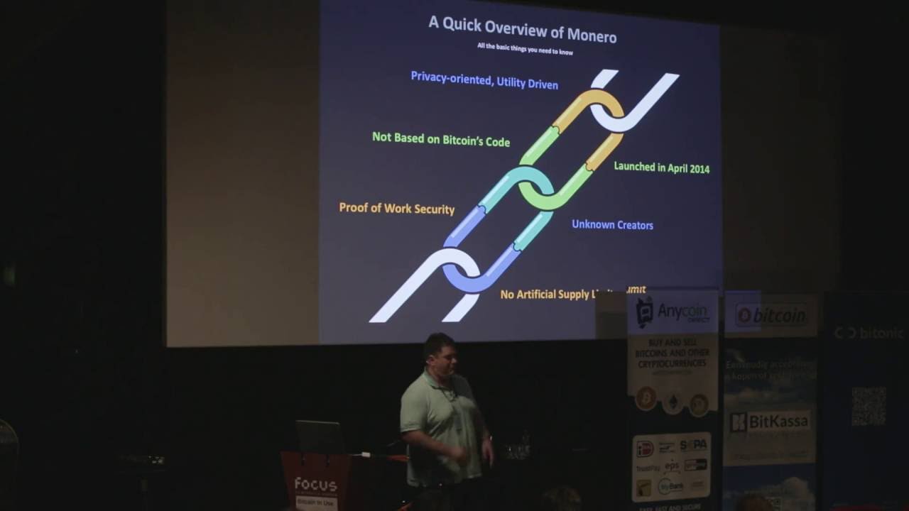 Bitcoin in Use - Arnhem Bitcoincity - Bitcoin event