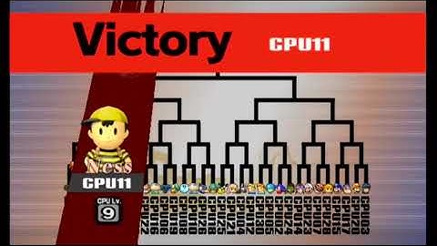 Project Plus CPU Tournament Part 1