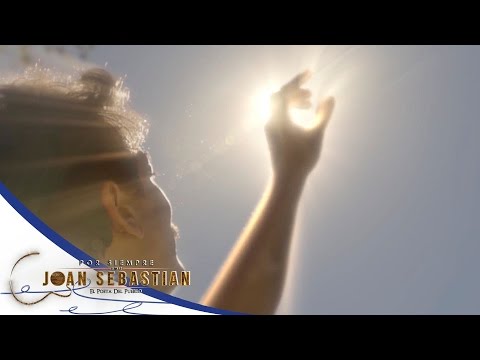 El último baile de Manuel - Por siempre Joan Sebastian