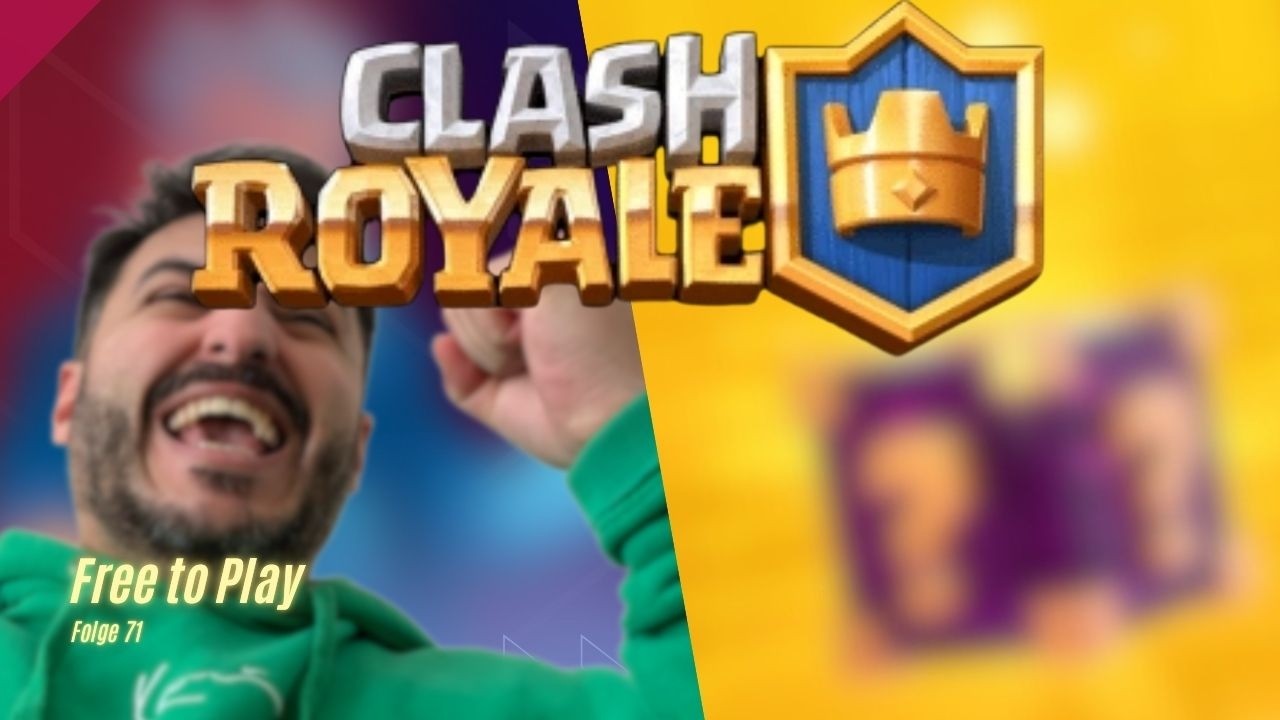 🔥 ENDLICH ⭐⭐⭐⭐⭐❗ Clash Royale : ❗ Der Weg zu 12.000 Trophäen❗ - Episode 71 😄😎