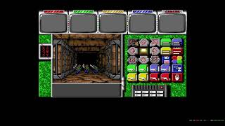 Let's play Captive (AMIGA) Ep 7 I defy gravity!