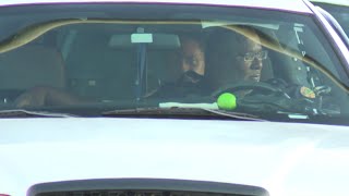 Man in custody after SWAT standoff in Miami