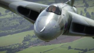 Abingdon Air and Country Show 2011 Highlights