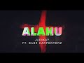 Judikay - Alanu feat Babz Carpenterz (Official Lyric Video)