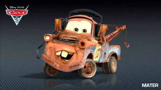 カーズ2 ピクサー映画 のネタバレ解説 考察まとめ 3 7 Renote リノート カーズ2 ピクサー映画 のネタバレ解説 考察まとめ 3 7 Renote リノート