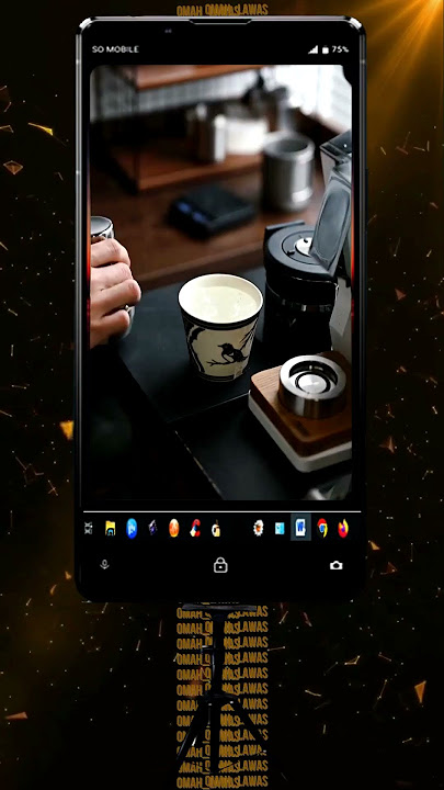 kopi itu bukan sekedar minuman 😃 #grenengan #coffee