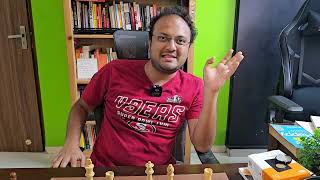 Don Shah analysis | Gukesh vs Magnus Carlsen