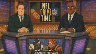 Lions Vs Saints - NFL PRIMETIME - Week 16 2005