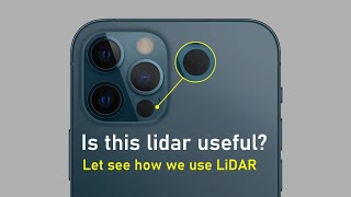 How To Use Lidar For Measurements