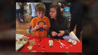 Tinkertech For The Holidays