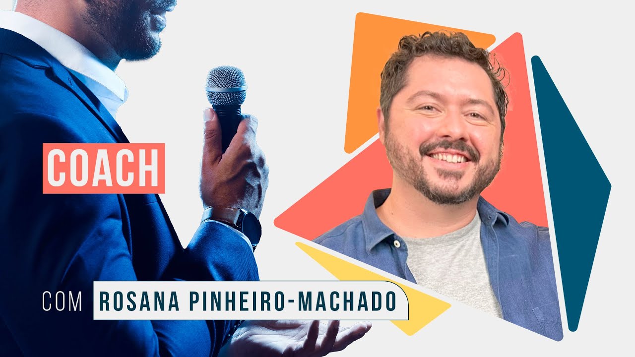 Por que o brasileiro adora um Pablo Marçal - PODCAST Não Ficção