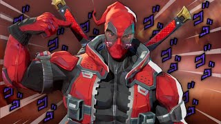 HOW 2 DEADPOOL